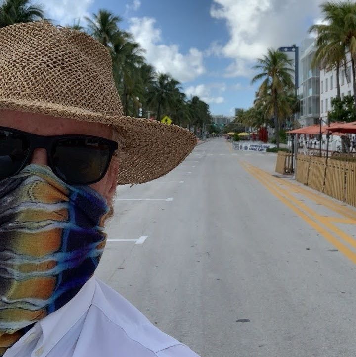 Profile of Brian Bellino