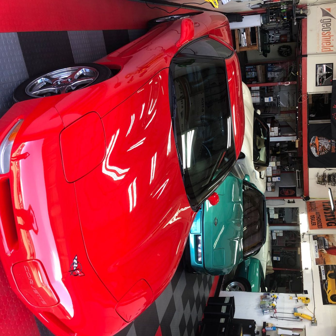 Profile of John Moestopo