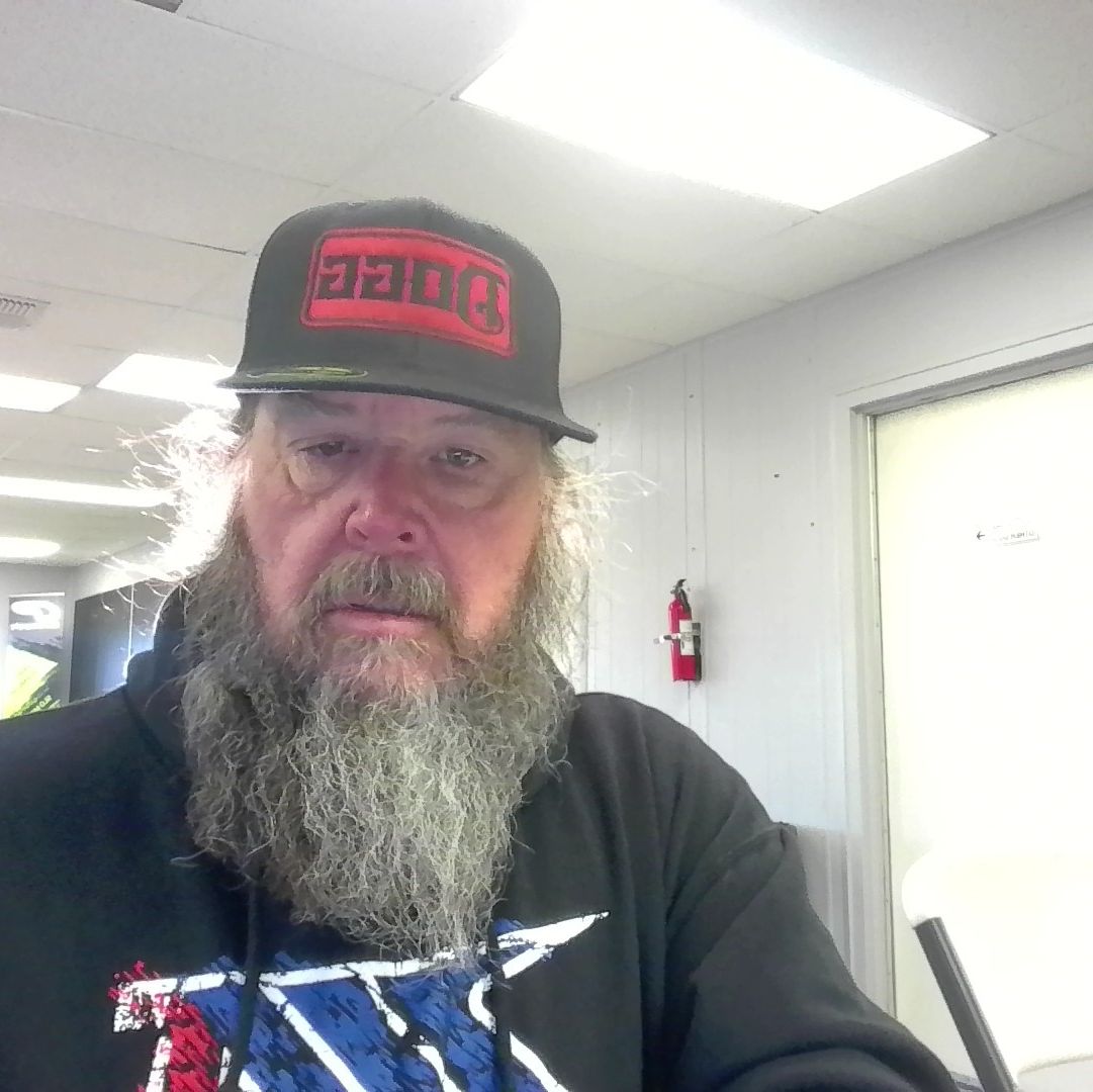 Profile of Douglas Darrah