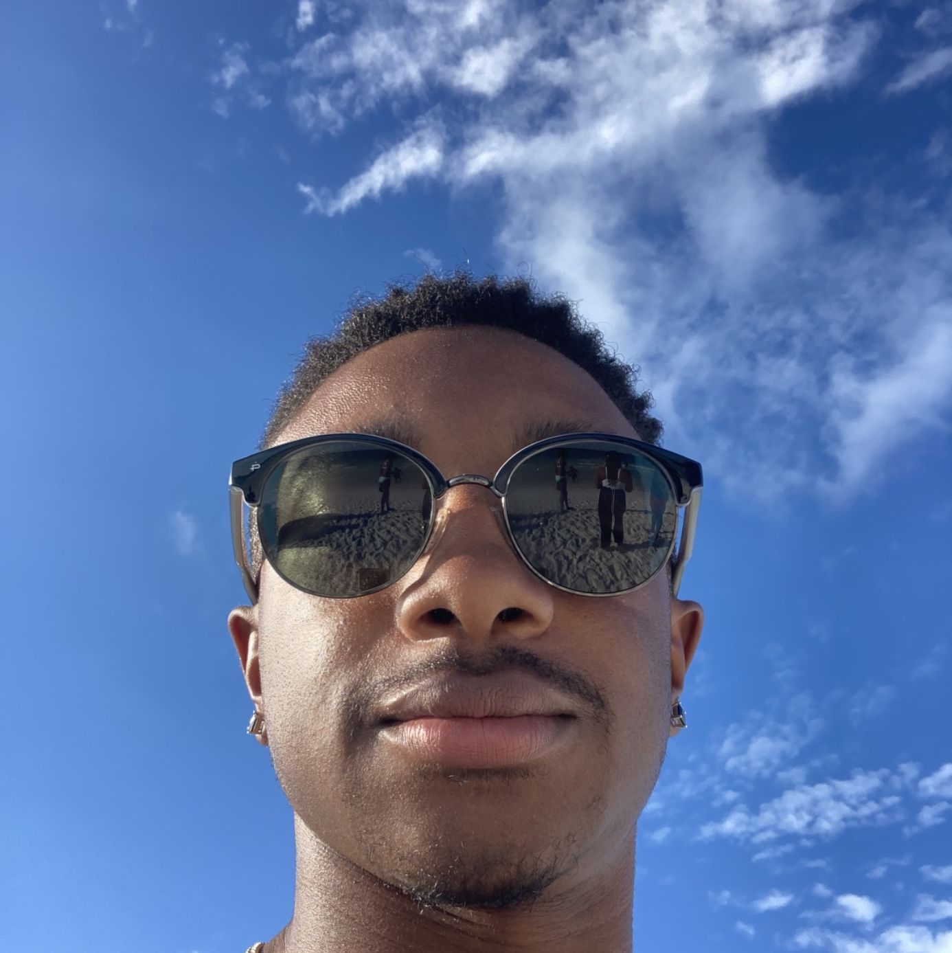 Profile of Azhane Salaam