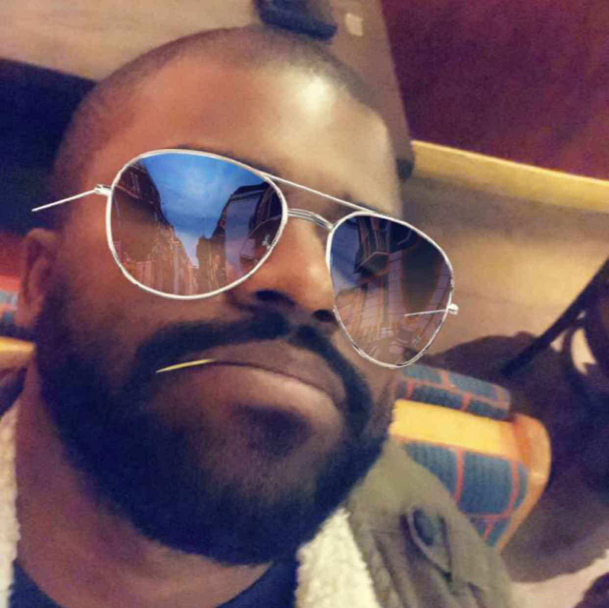 Profile of Kerwin Webb