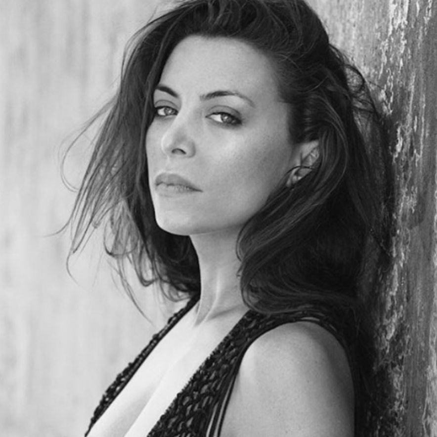 Profile of Lauren Brand