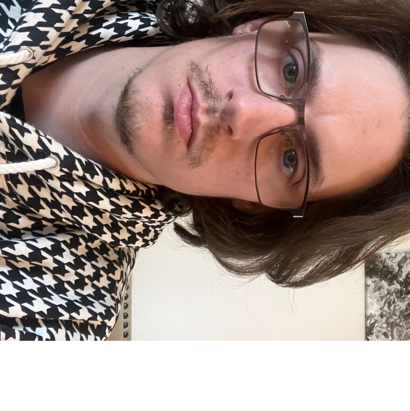 Profile of Brian Casey