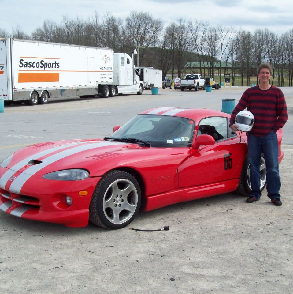 Profile of Lee Kaelin