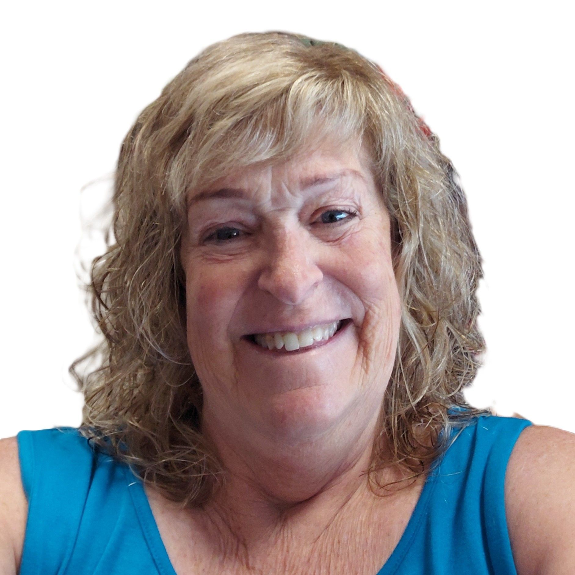 Profile of Grace Ziemba