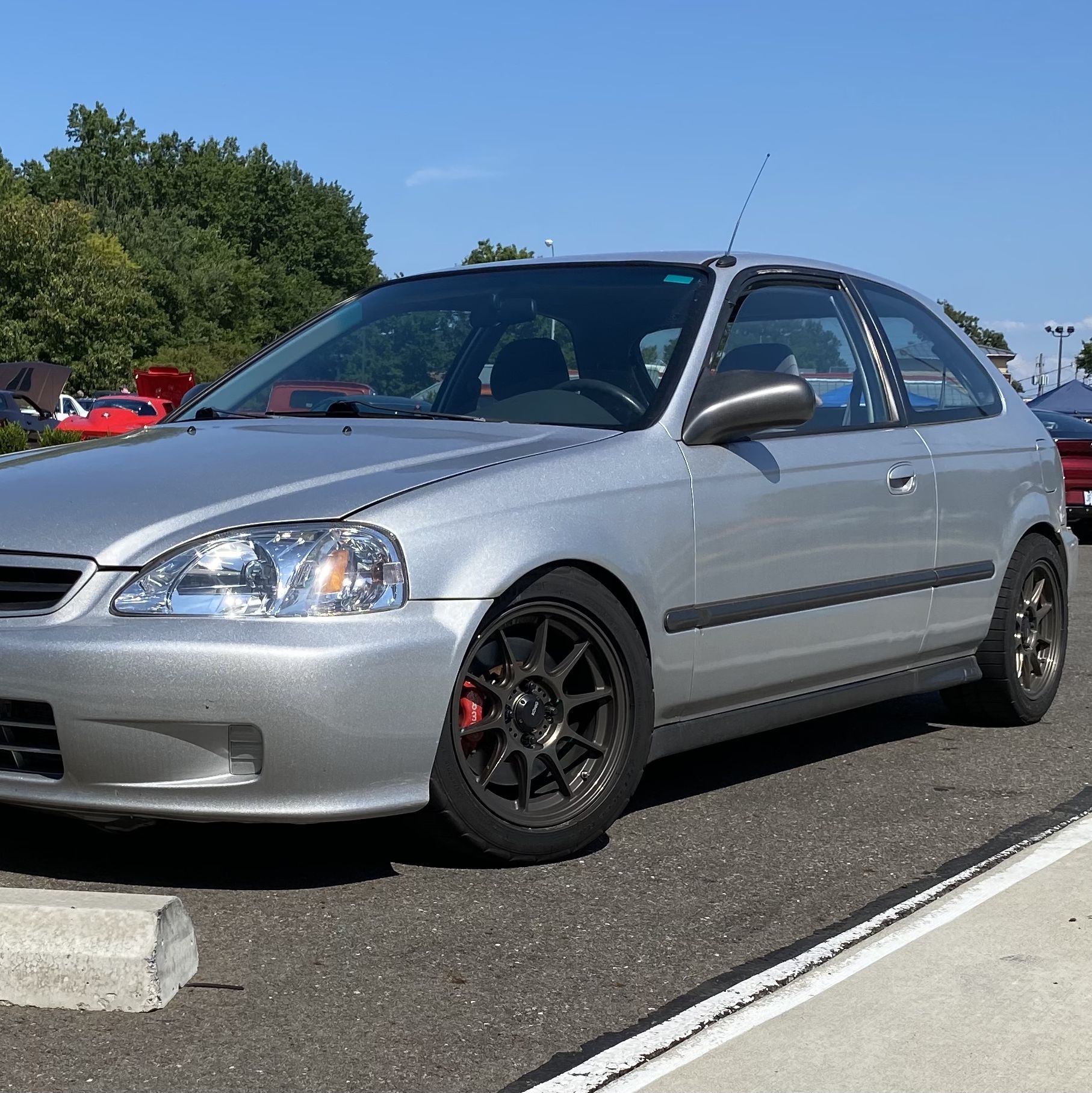 Profile of Brian Nutter