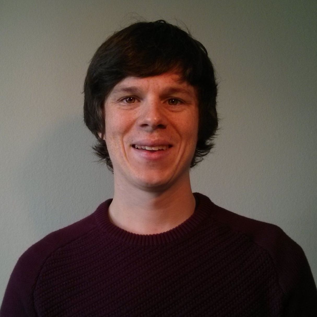 Profile of Alexander Lewkowicz