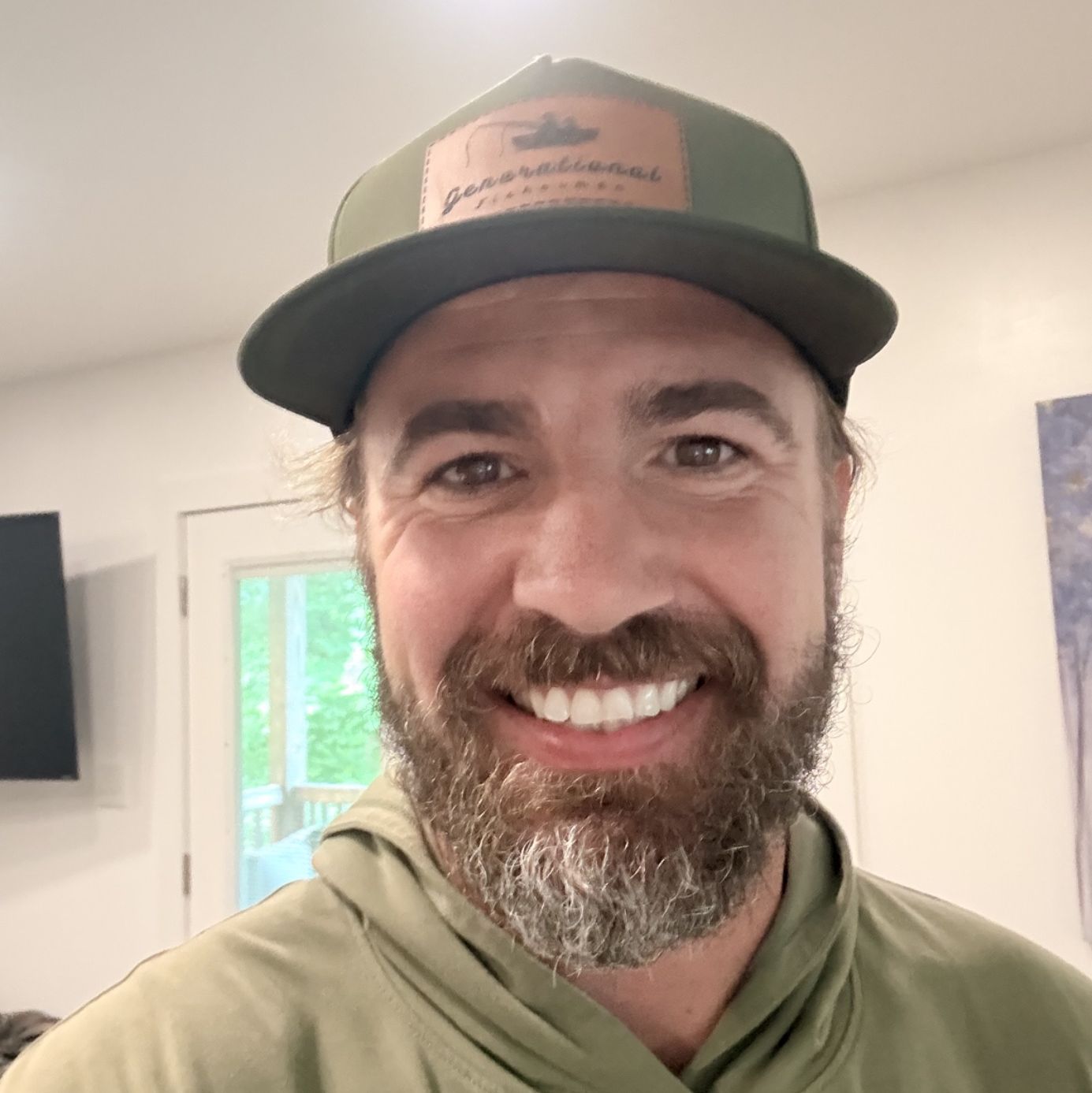 Profile of Mitchell Miner