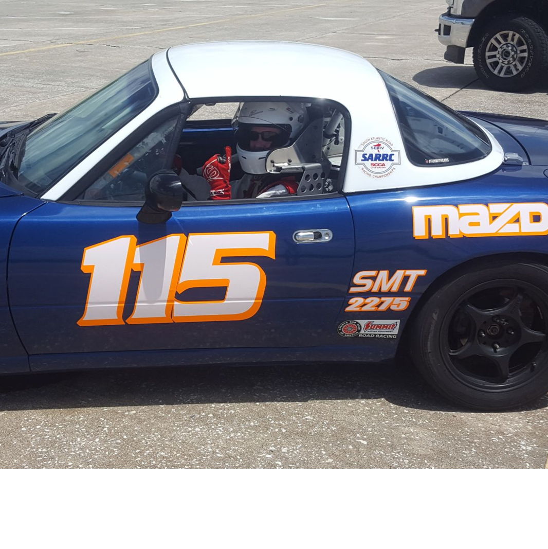 Profile of Jason Turcotte