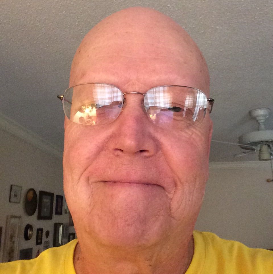 Profile of Dennis Sanders