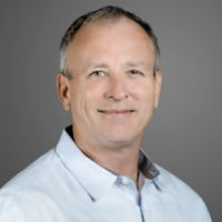 Profile of David McKelvy