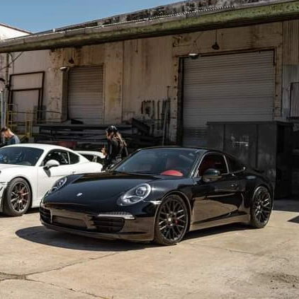 Profile of Thane Hasty