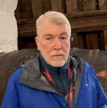 Profile of David Herr