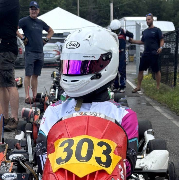 Profile of Blake Nagy