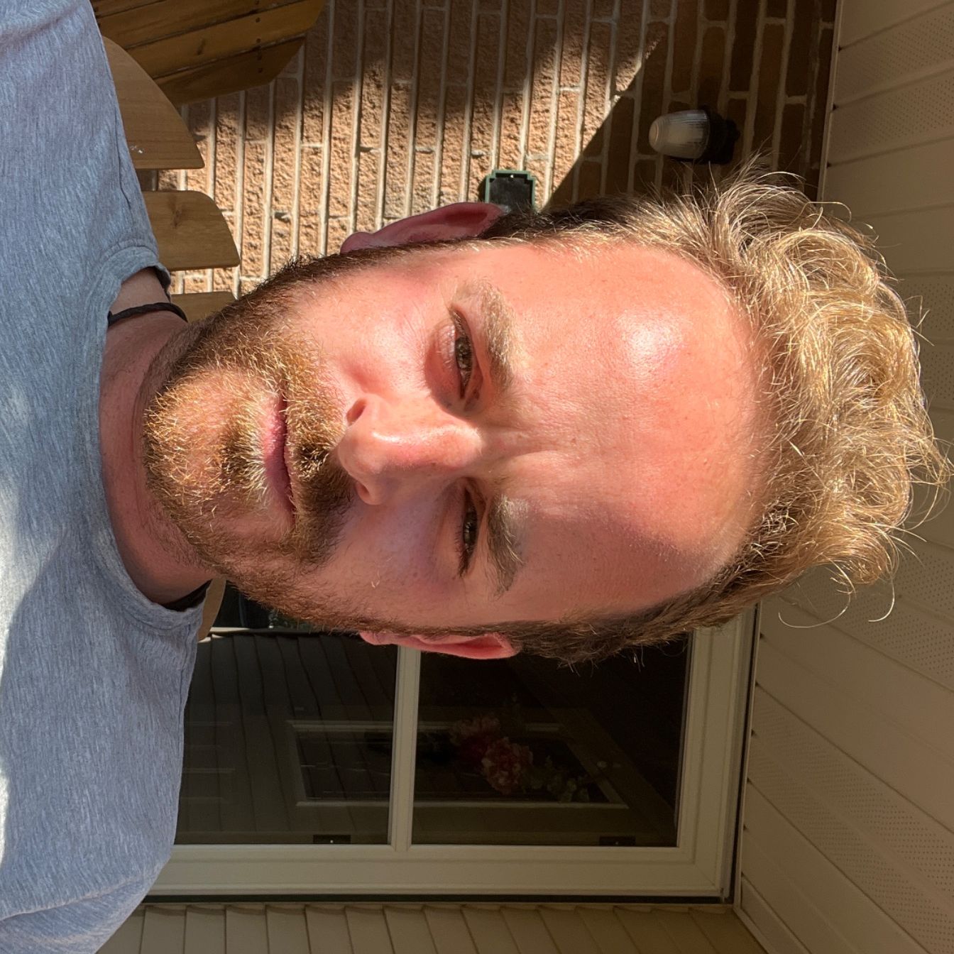 Profile of Adam Serwacki