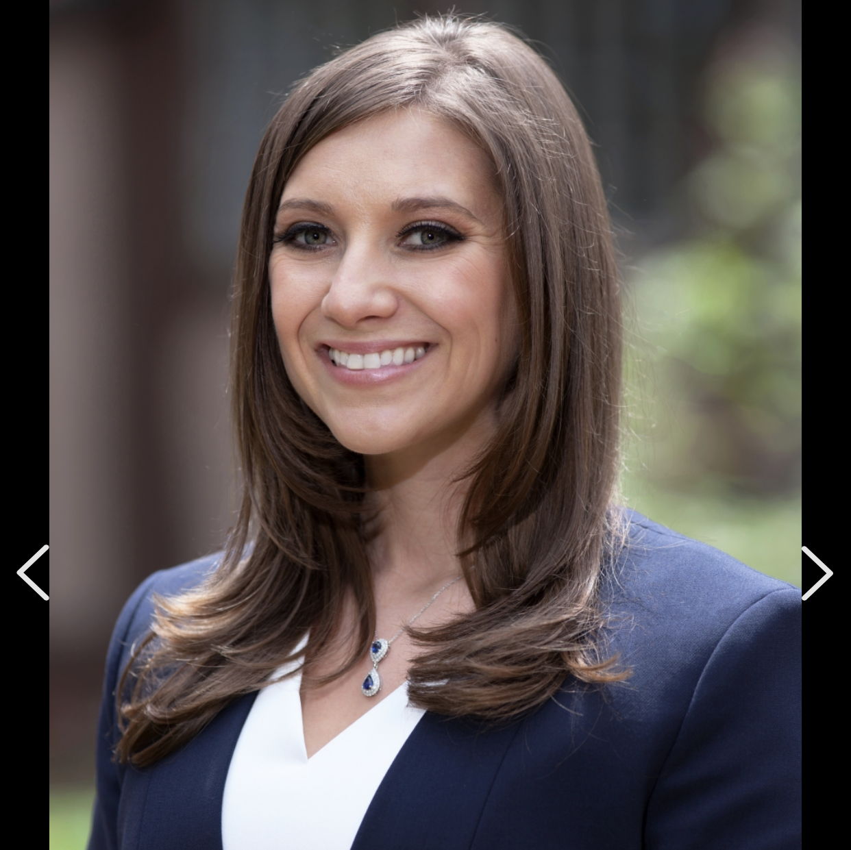 Profile of Savanha Brubaker