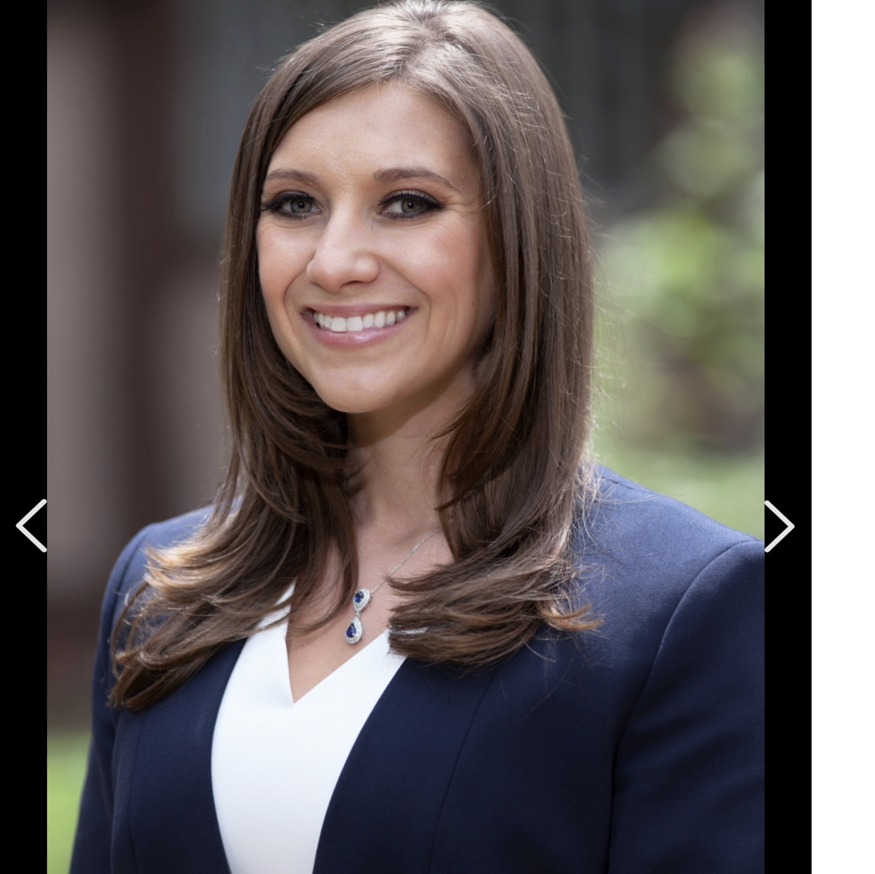 Profile of Savanha Brubaker