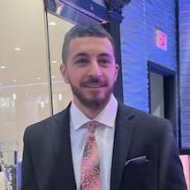 Profile of Omar Yacteen