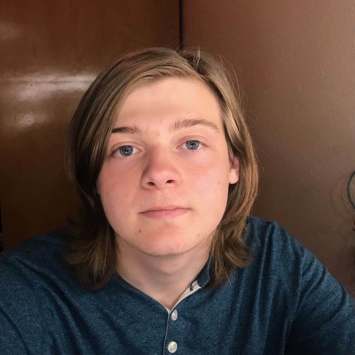 Profile of Matthew McClimans