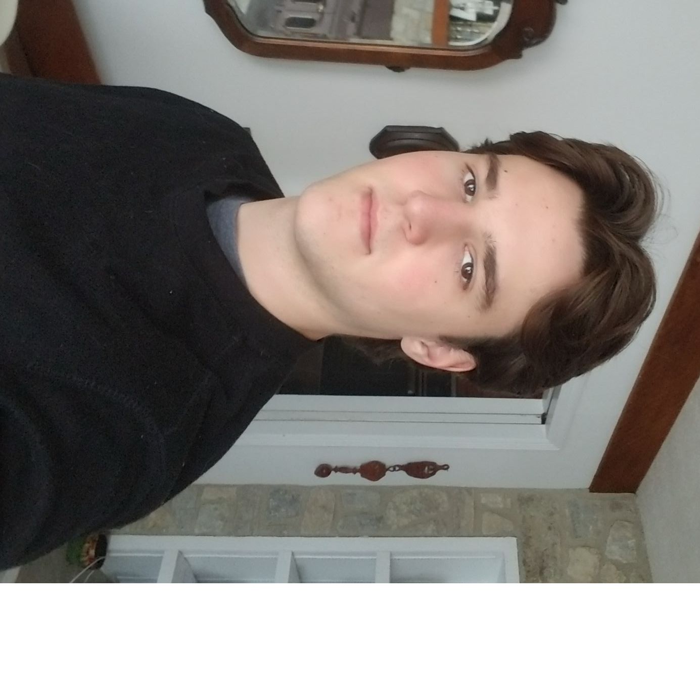 Profile of Joshua Hartman