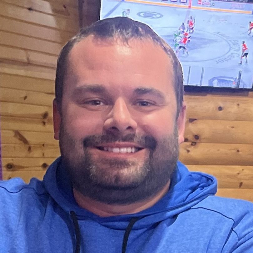 Profile of Shane Kvidera