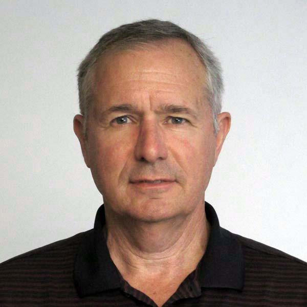 Profile of Caleb "Reese" Burgoyne