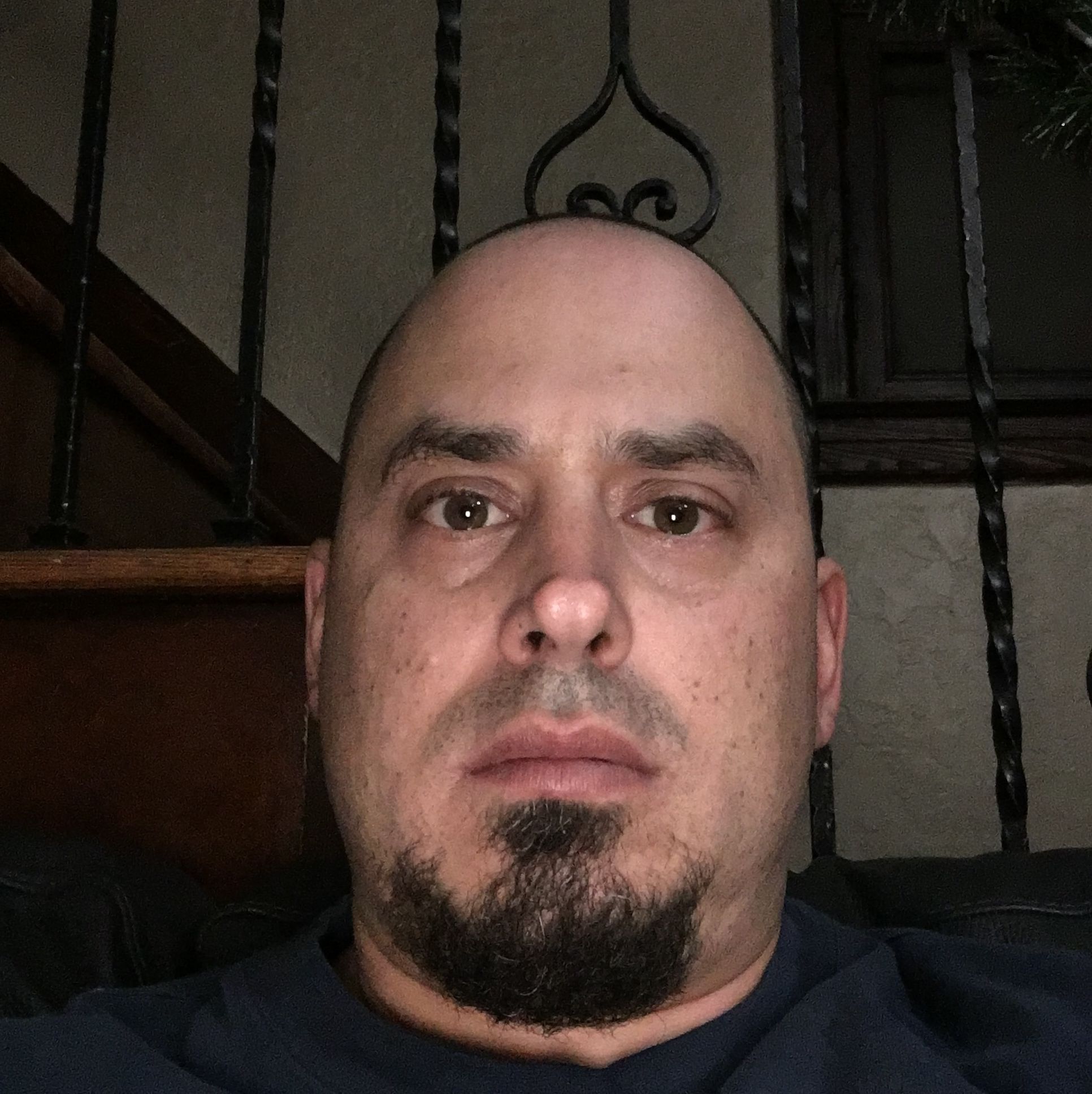 Profile of Nick Vakkas