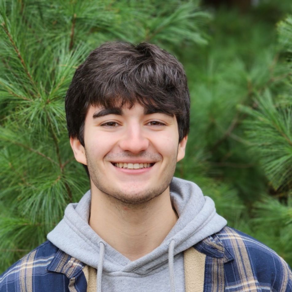 Profile of Nicola D'Amico III