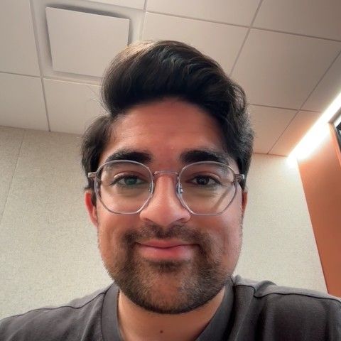 Profile of Rahul Rangwani