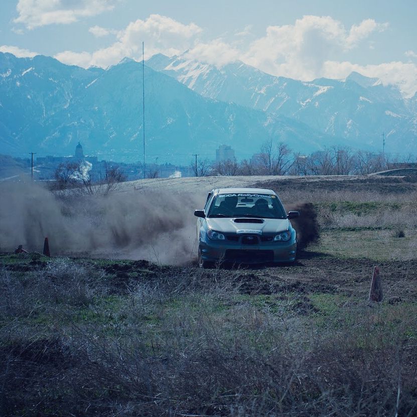 Profile of Shane Erisoty