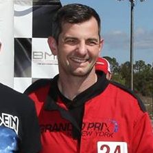 Profile of Patrick Jamin