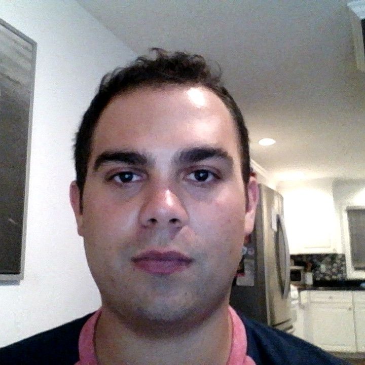 Profile of Thomas Jr Papathanasiou