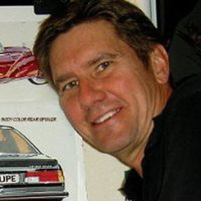 Profile of Greg Greeson