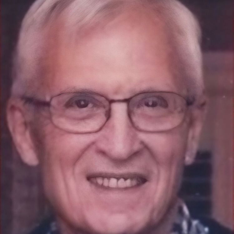 Profile of Lewis Cooper Jr.