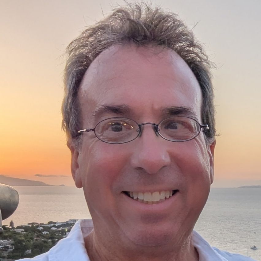 Profile of Steven Brenner