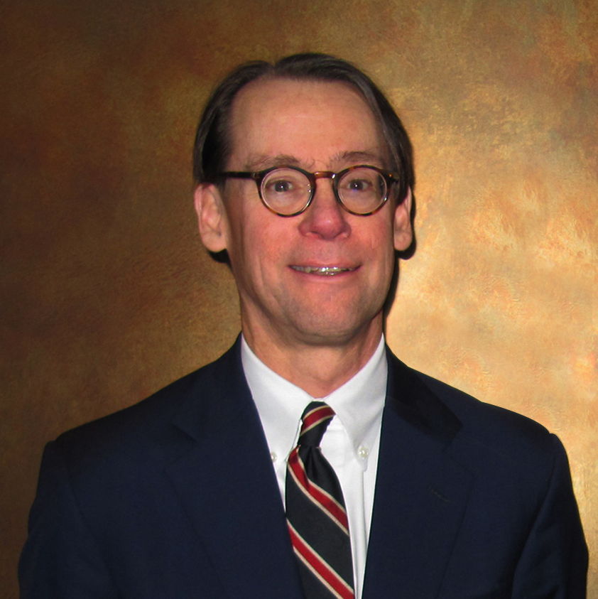 Profile of Chris MacAllister