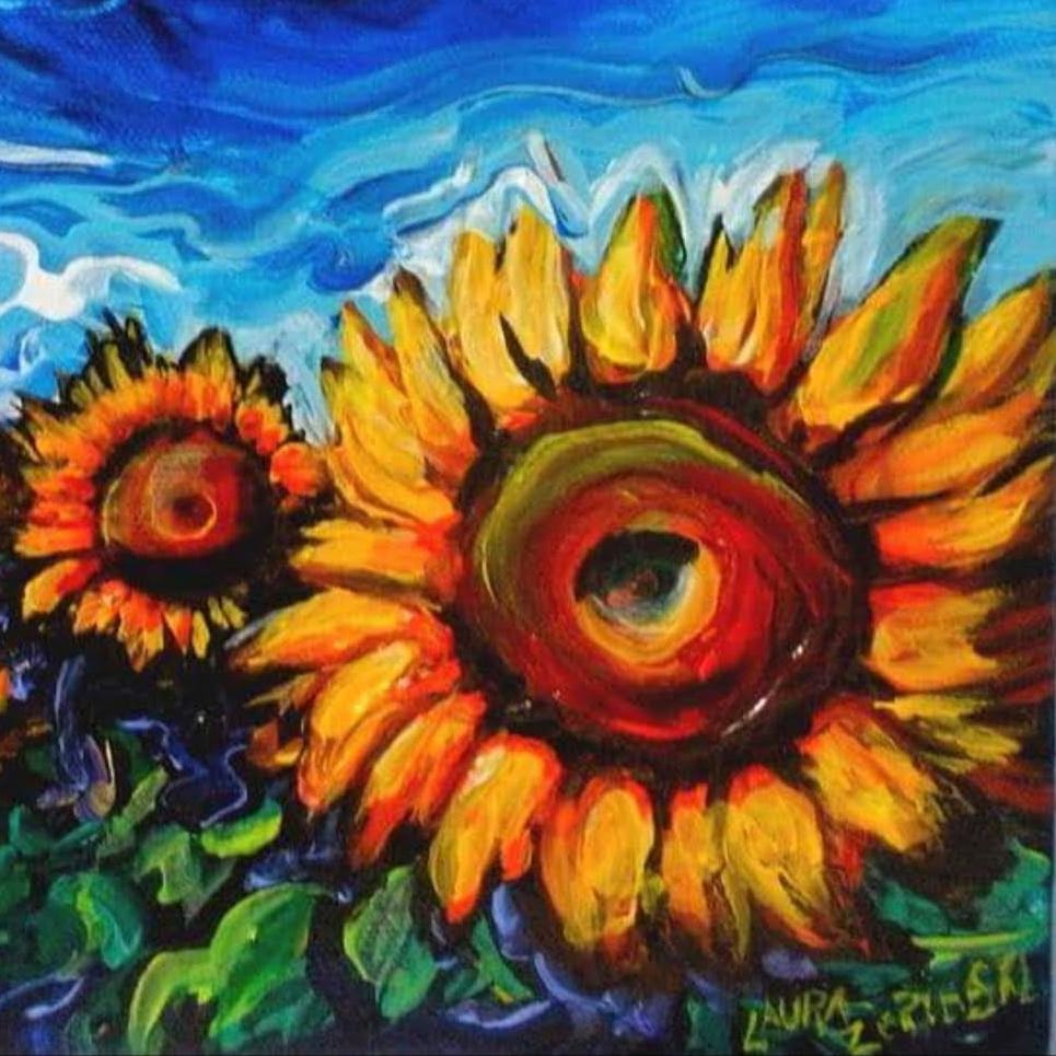 Profile of Belinda Nordman