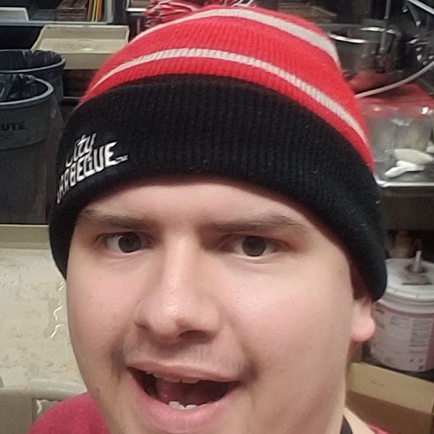 Profile of Anthony Wuellner