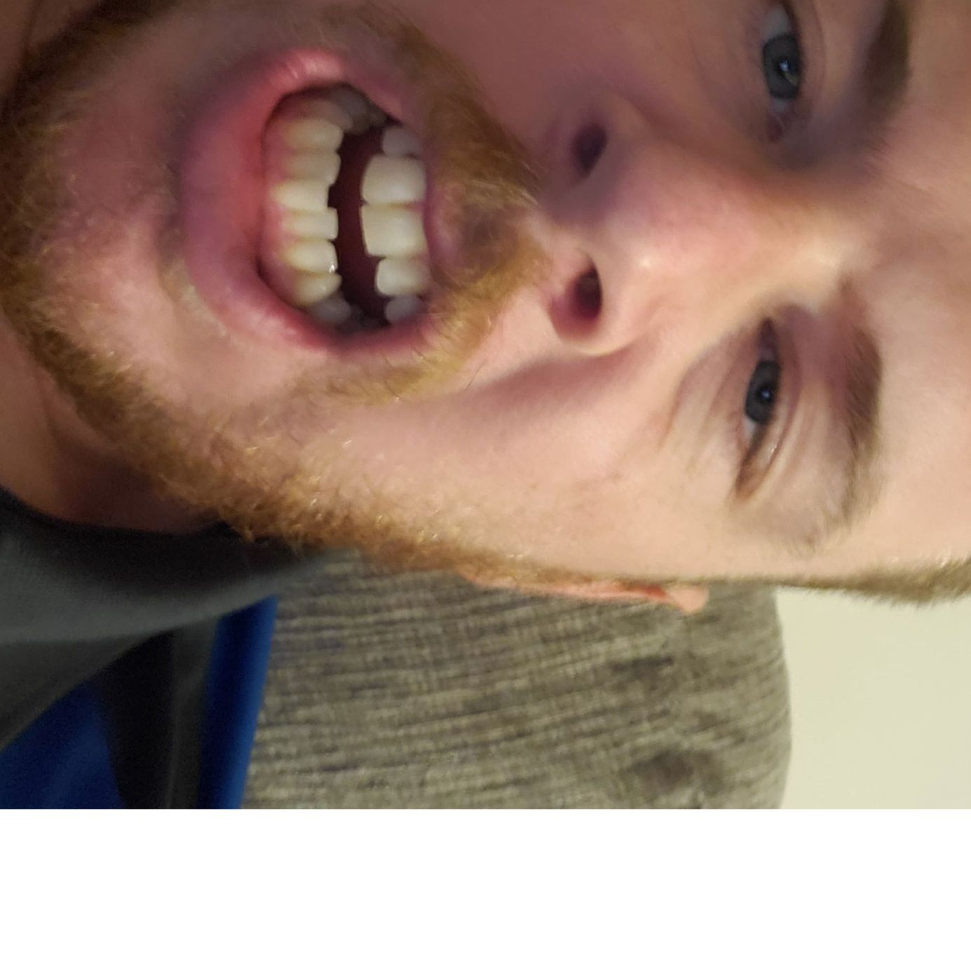 Profile of John Shearer