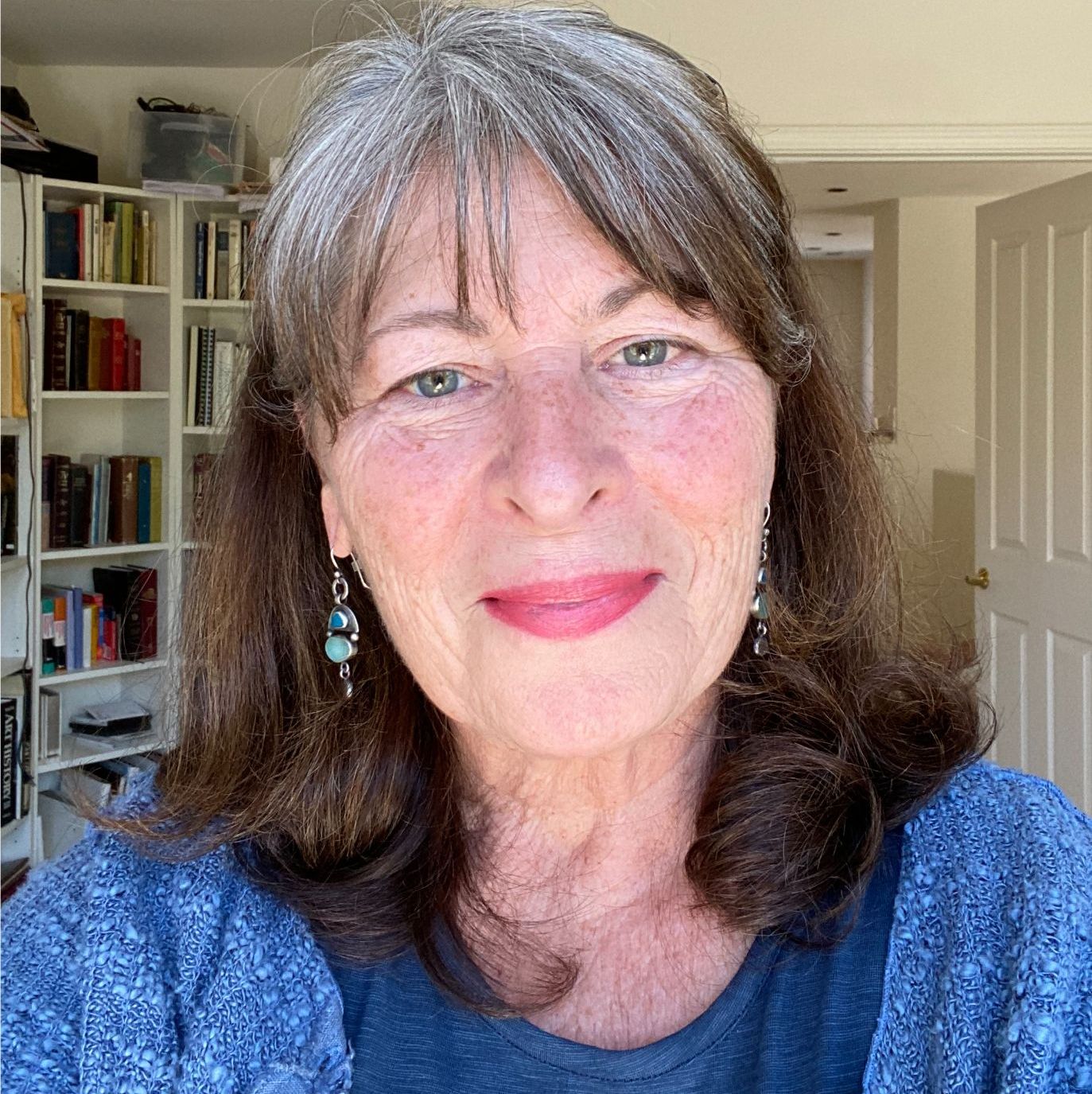 Profile of Jeanne dePolo