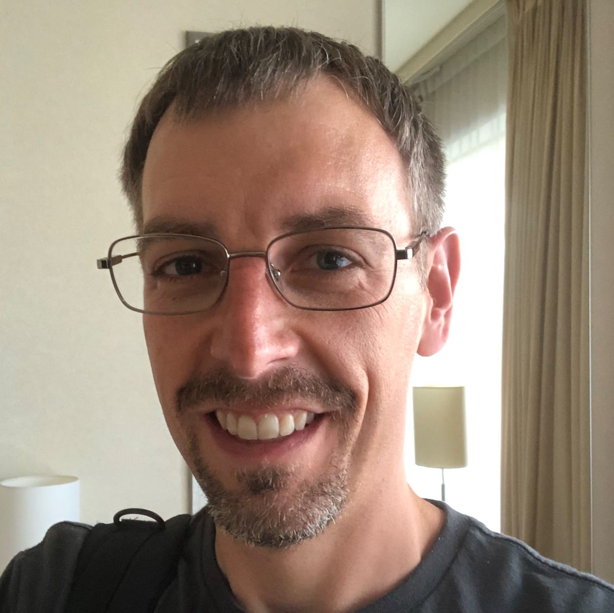 Profile of Matthew McBee