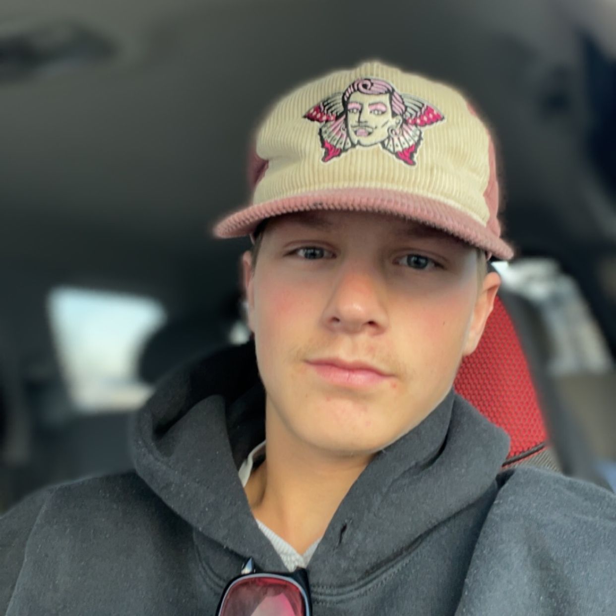 Profile of Parks Hamer