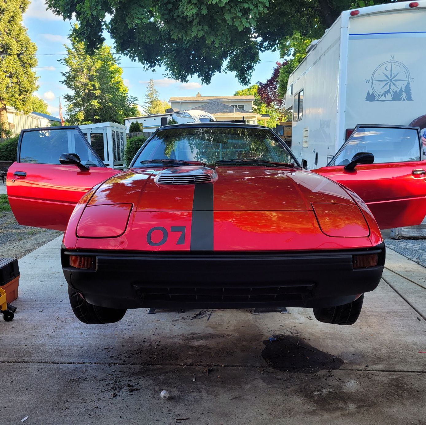 Profile of Benjamin Harrington