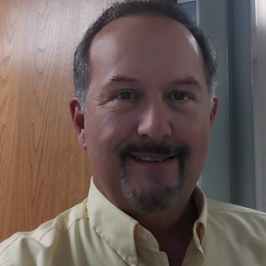 Profile of Del Hiestand