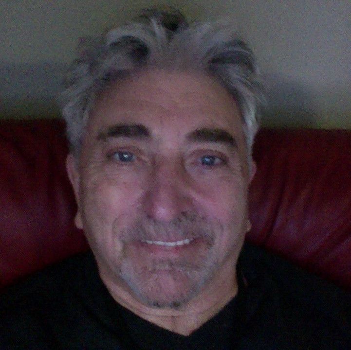 Profile of Michael Oritt