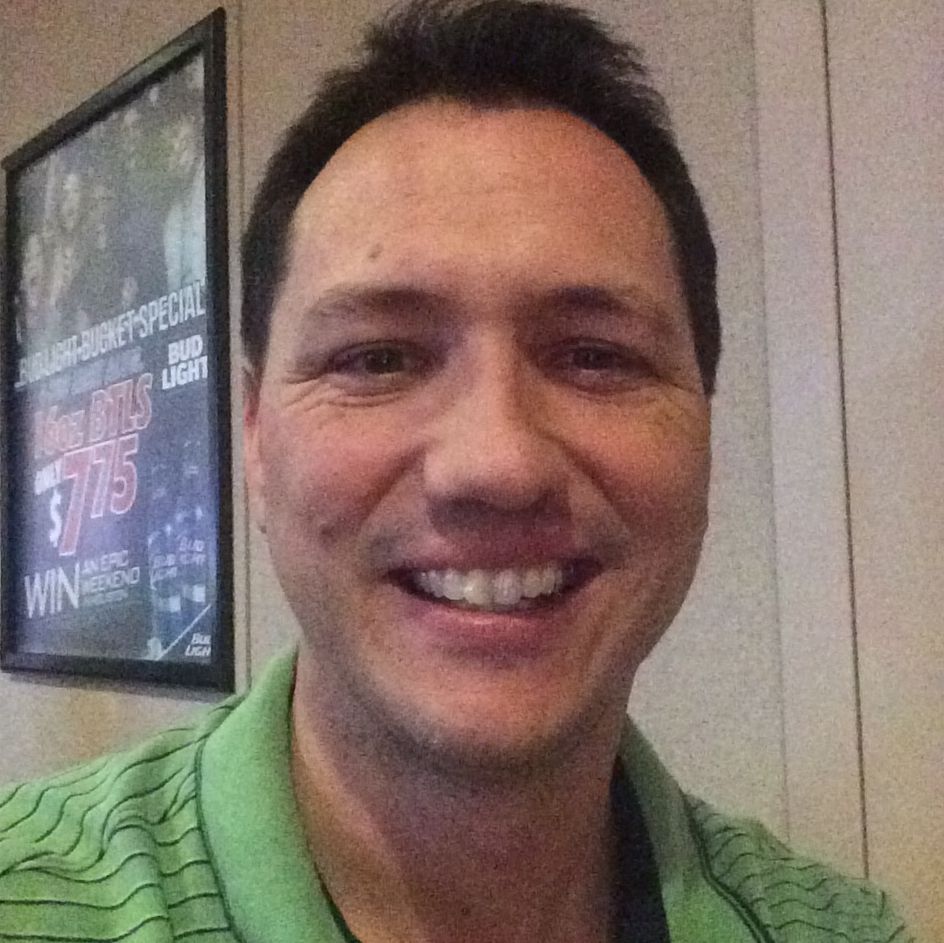 Profile of Michael Stevens