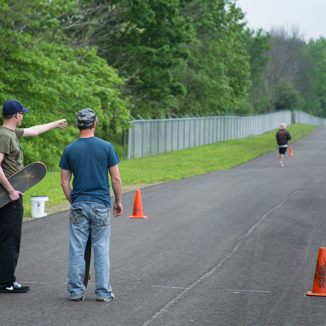 Profile of James Lomas