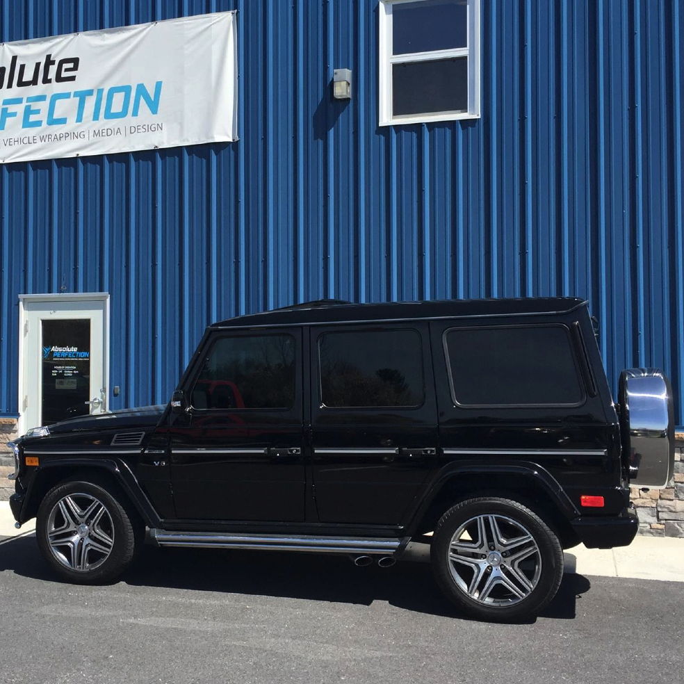 Profile of Nick Collins