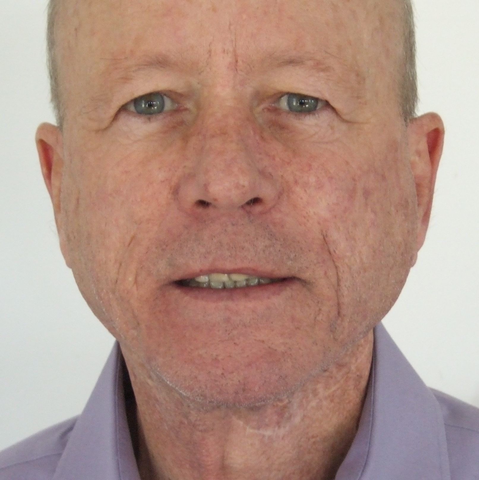 Profile of Robert B. (Bob) Hammond