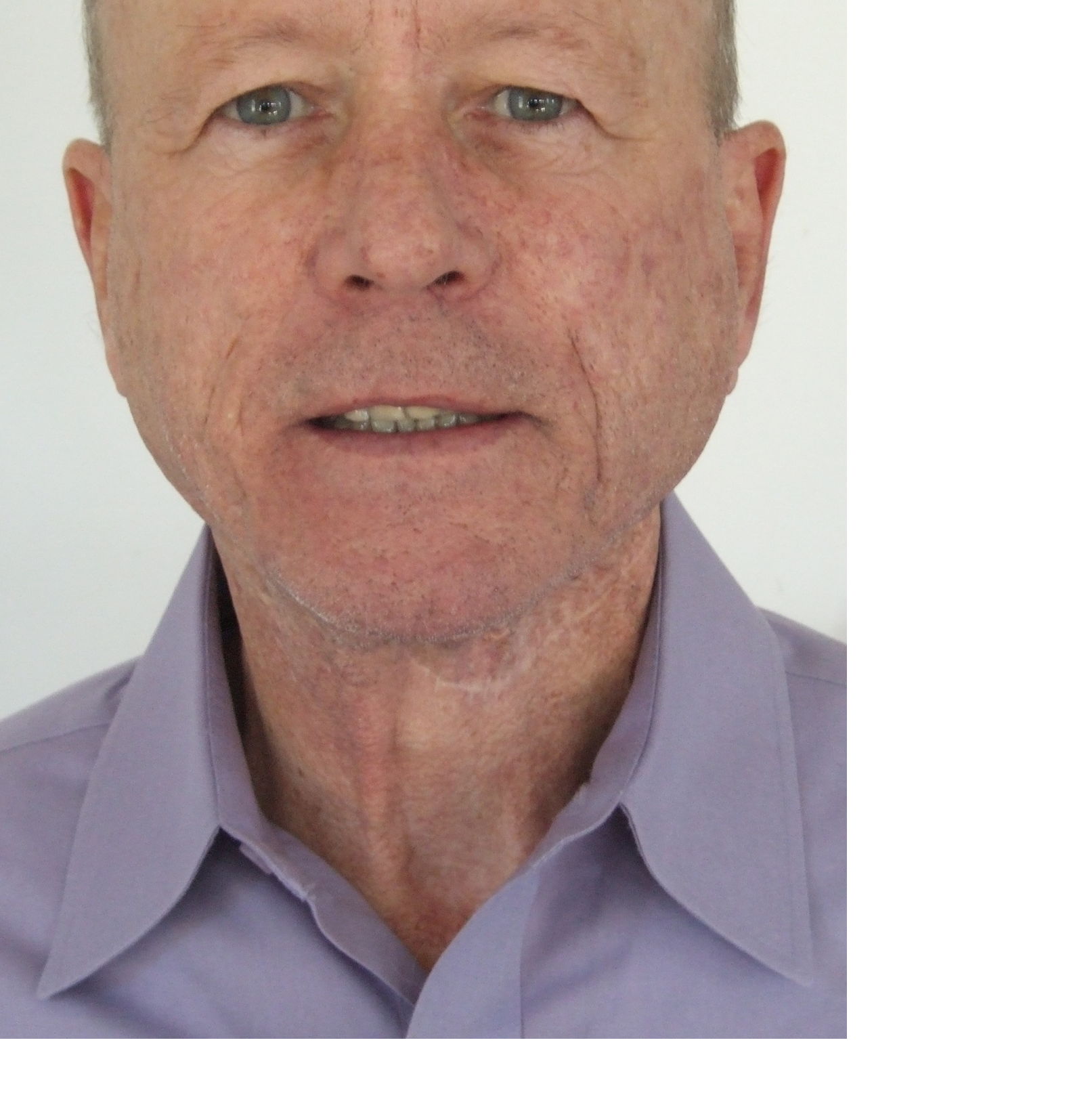 Profile of Robert B. (Bob) Hammond